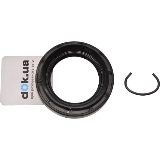 103348 Febi Сальник первинного вала