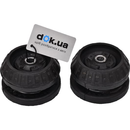 MESM005 Kautek Automotive Опора амортизатора