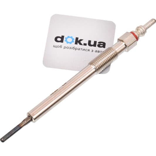 GE117 Beru Свічка розжарювання