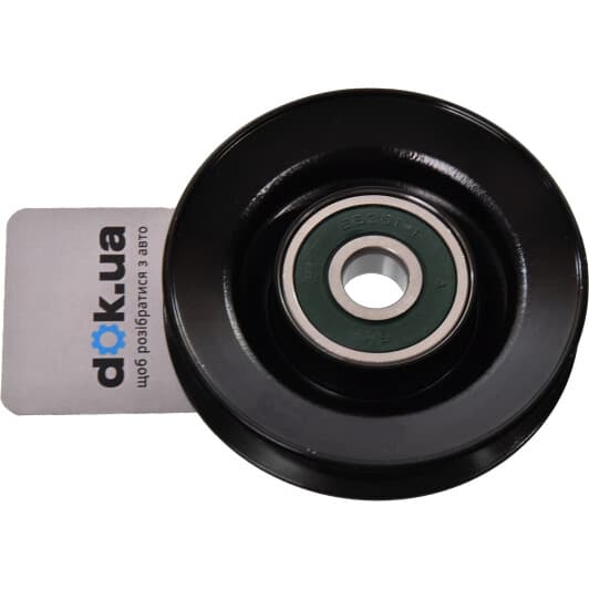 GTA0550 GMB Натяжной ролик поликлинового ремня