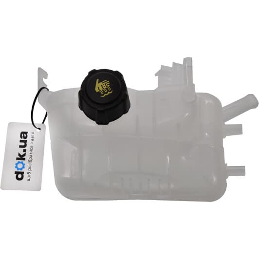 32109 Asam Бачок охлаждающей жидкости для Renault Fluence