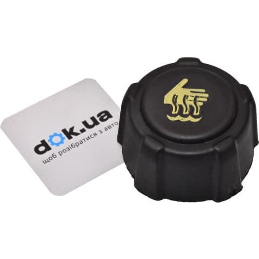 30937 Asam Кришка бачка охолоджувальної рідини