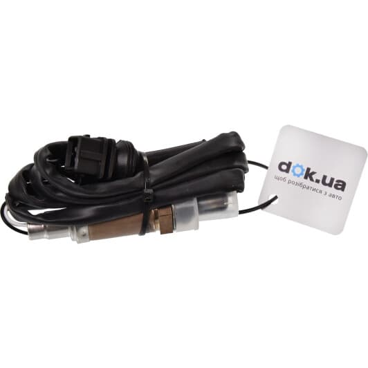 ES10242-12B1 Delphi Лямбда-зонд