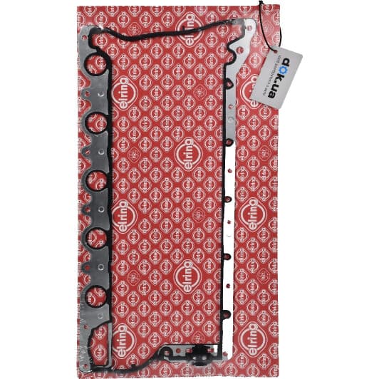 394.300 Elring Прокладка впускного коллектора