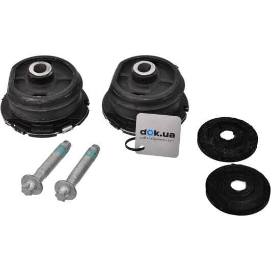 10 79 0076 SWAG Подшипник балки для Mercedes E-Class