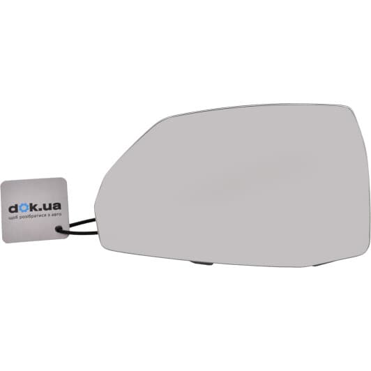 6481808 Alkar Скло зовнішнього дзеркала