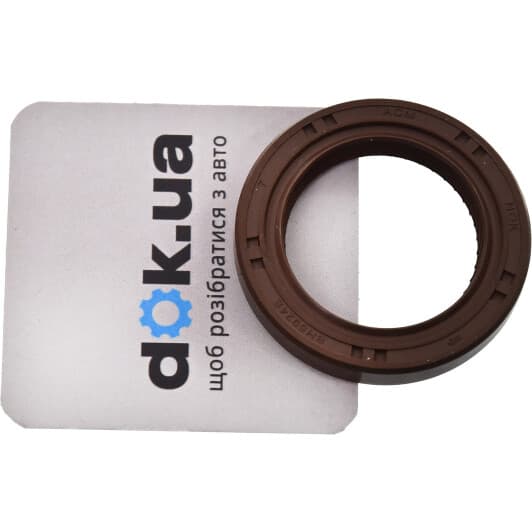 9031125032 Toyota / Lexus / Daihatsu Сальник колінчастого вала