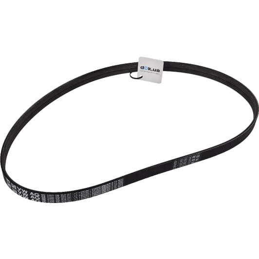 03L903137T VAG Поликлиновой ремень