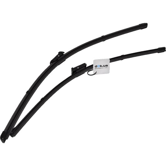 5N1998002 VAG Щетки стеклоочистителя