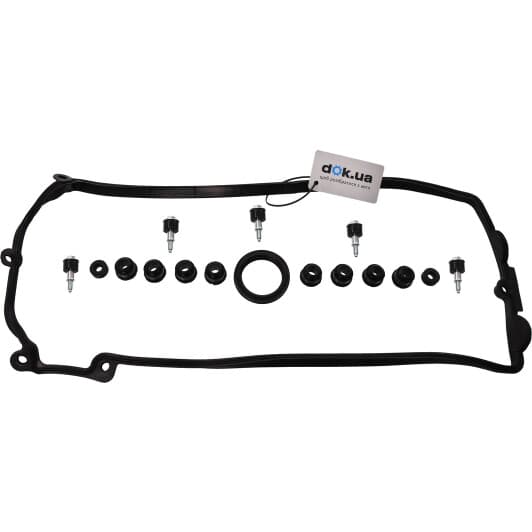 34798 Febi Комплект прокладок клапанної кришки