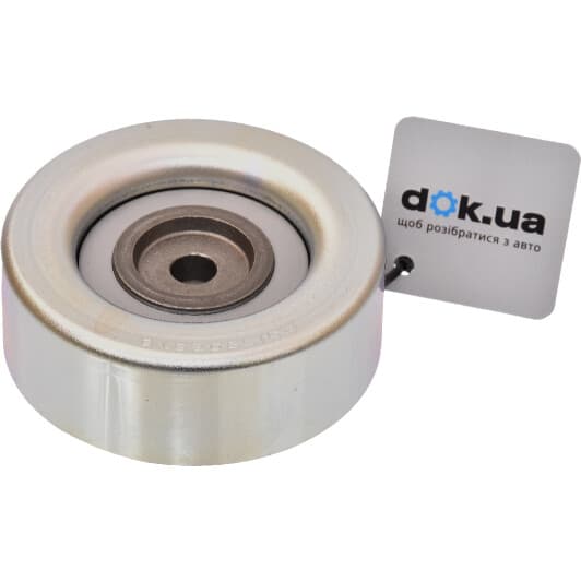 MD368209 Mitsubishi Обводной ролик поликлинового ремня