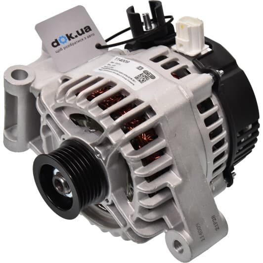 114009 HC-Cargo Генератор