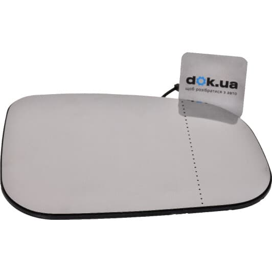 6102-02-1292514P BLIC Стекло наружного зеркала