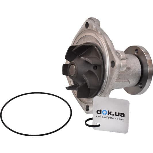 A330ST Dolz Помпа