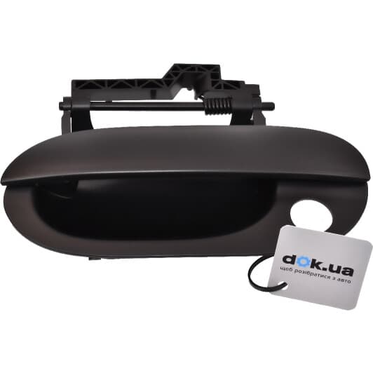 6010-05-011401P BLIC Ручка дверей для BMW 5 Series