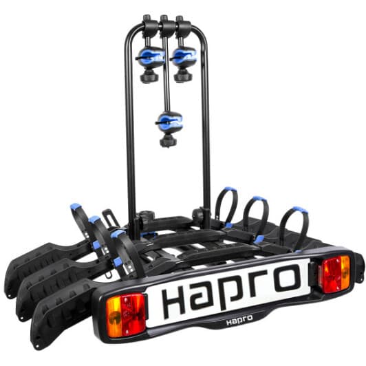 Платформа для велосипеда Hapro Atlas III HP34713