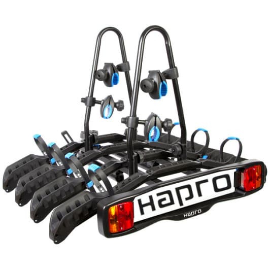 Платформа для велосипеда Hapro Atlas IV HP34714