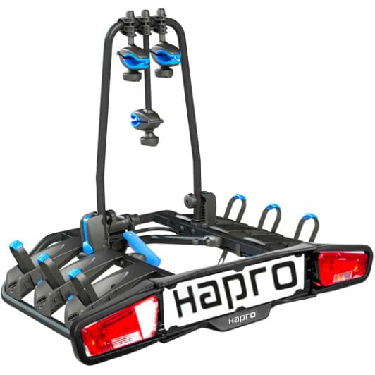 Платформа для велосипеда Hapro Atlas Premium III HP32103