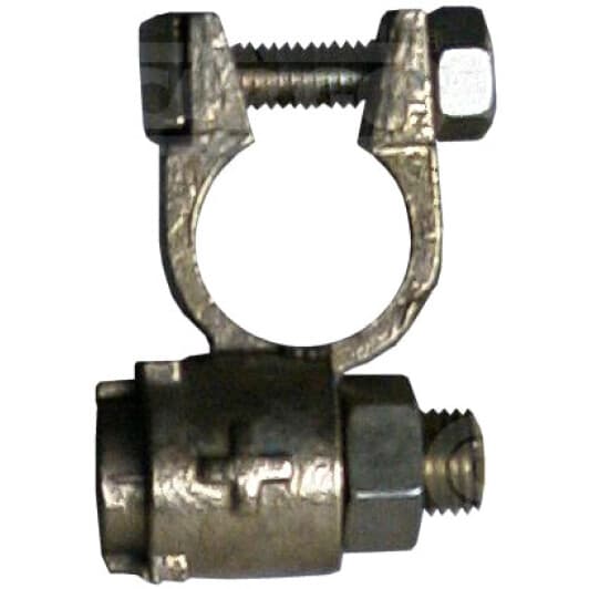 Клемма АКБ Euro Type 1 Hc-Cargo 192163