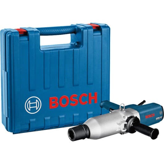 Гайкокрут мережевий Bosch GDS 30 Professional
