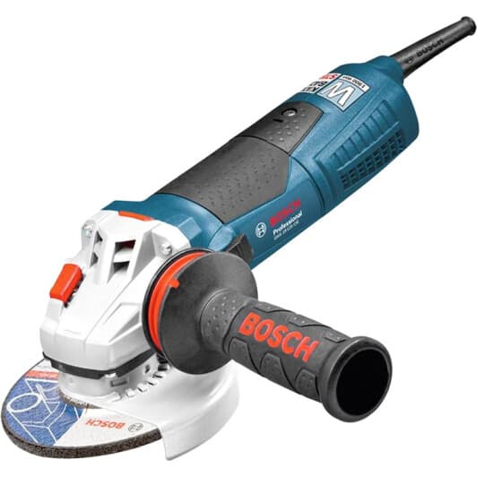 Болгарка мережева Bosch GWS 19-125 CIE Professional 125 мм