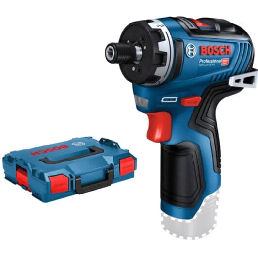 Шурупокрут Bosch акумуляторний GSR 12V-35 HX Professional (без акумулятора)
