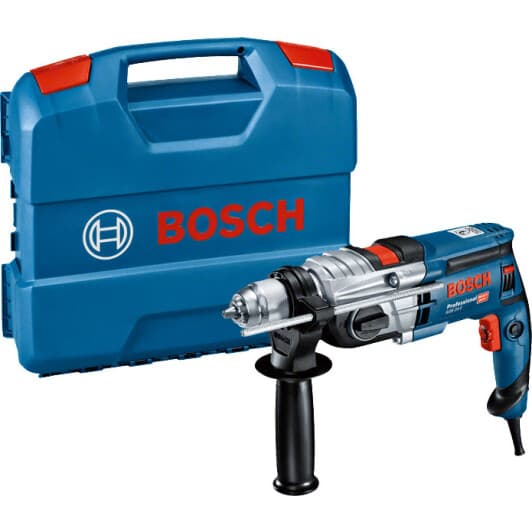 Дриль ударний Bosch GSB 20-2 Professional мережевий