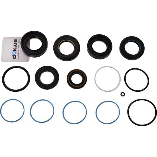 MT9005KIT Emmetec Ремкомплект рулевой рейки для Mitsubishi Galant