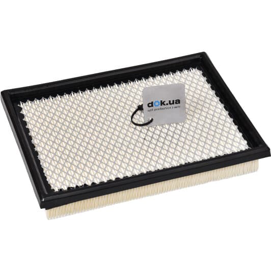 20-00-015 Ashika Воздушный фильтр для Chrysler 300M