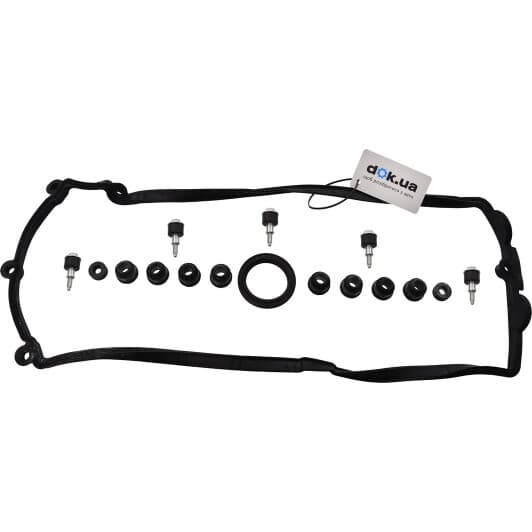 34799 Febi Комплект прокладок клапанной крышки