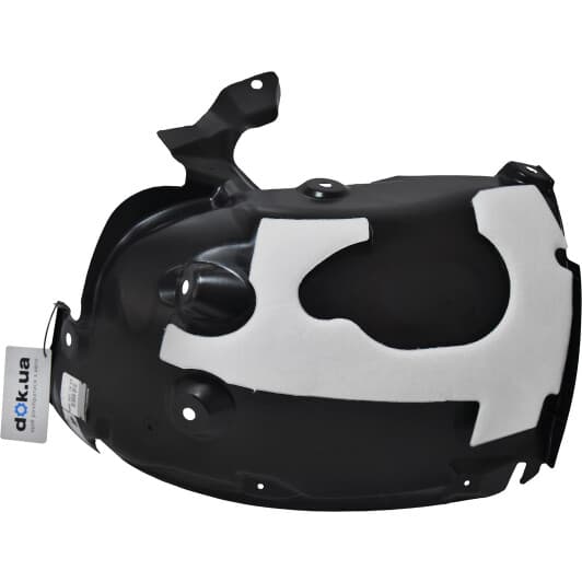 638442034R Renault / Dacia Підкрилок для Renault Megane