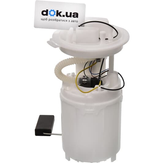 1115203600 JP Group Топливный насос