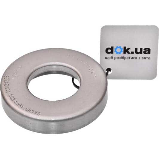 1863 600 116 Sachs Выжимной подшипник