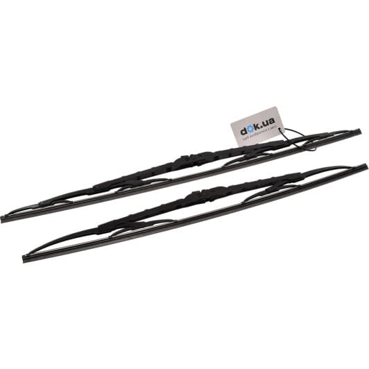 3 397 118 307 Bosch Щітки склоочисника