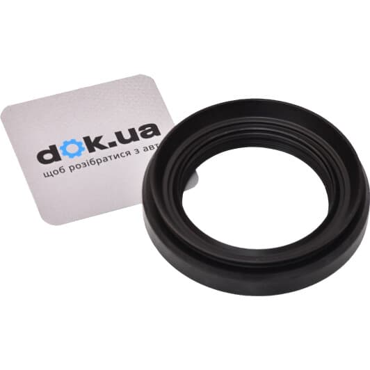 MN130496 Mitsubishi Сальник півосі