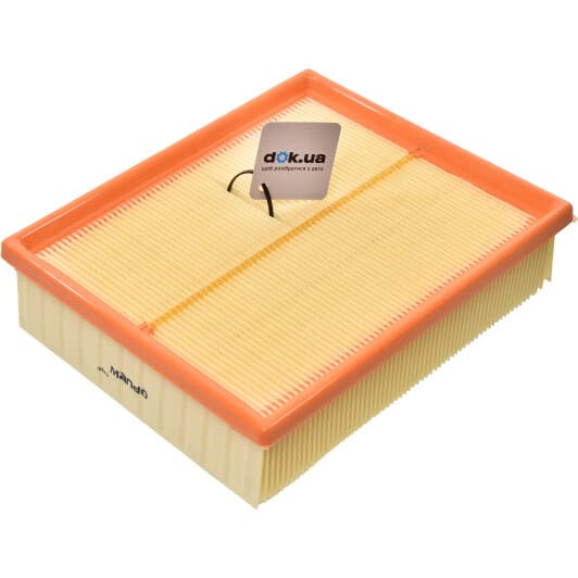 EAF00018M Mando Воздушный фильтр