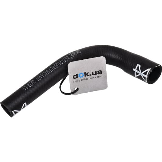 11211699501 Vika Патрубок радіатора системи охолодження двигуна