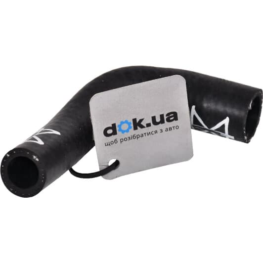 11211699601 Vika Патрубок радиатора системы охлаждения двигателя