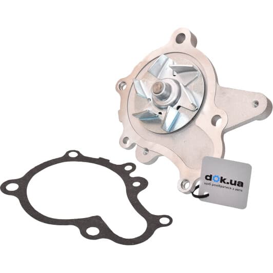 35H06 Japko Помпа