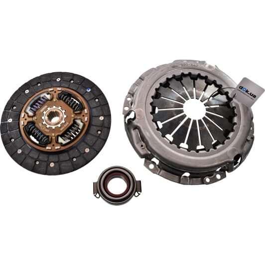 KT-315 Aisin Комплект сцепления