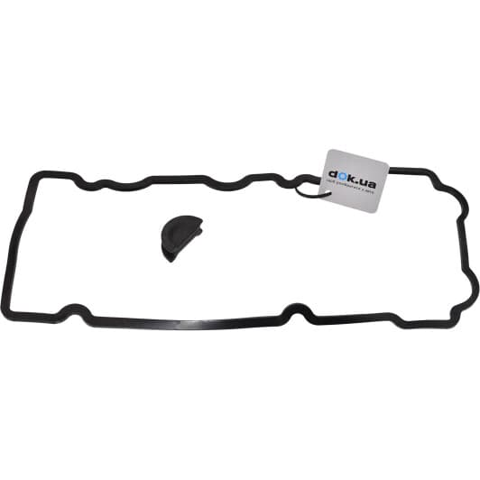 901.900 Elring Комплект прокладок клапанной крышки