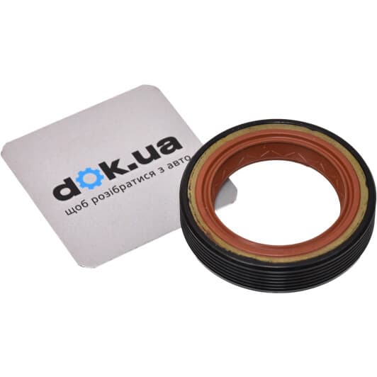 00014 OSSCA Сальник коленвала