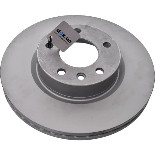 24.0124-0119.1 ATE Тормозной диск для Opel Omega