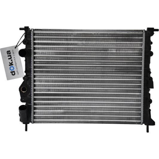 7700838134 Renault / Dacia Радиатор охлаждения двигателя