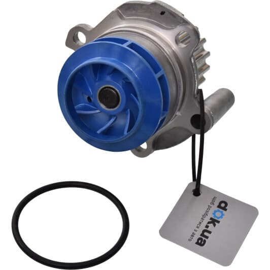 vkpc81230 SKF Помпа