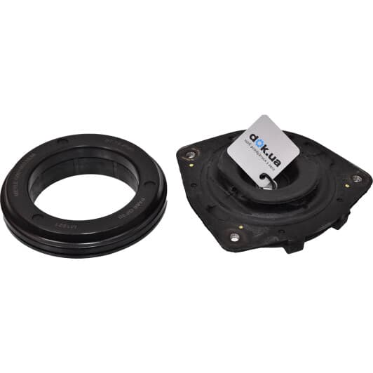 36-14 641 0004 Meyle Комплект (опора + підшипник)