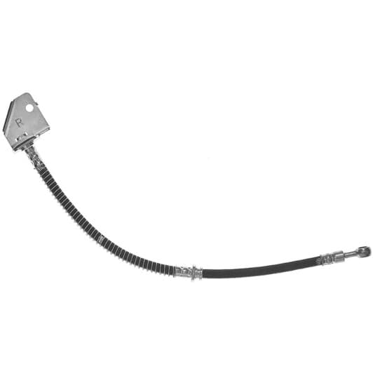 T 24 121 Brembo Гальмівний шланг