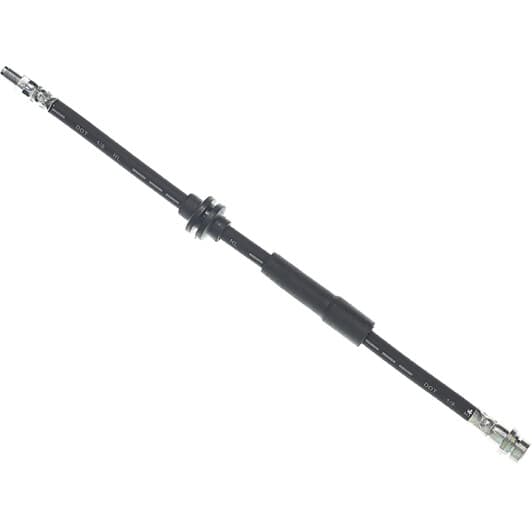 T 24 120 Brembo Гальмівний шланг