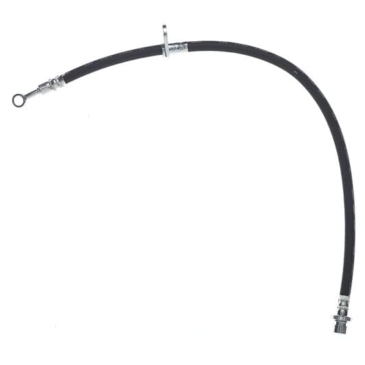 T 28 100 Brembo Тормозной шланг для Honda Civic