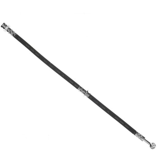 T 79 029 Brembo Гальмівний шланг для Suzuki Alto